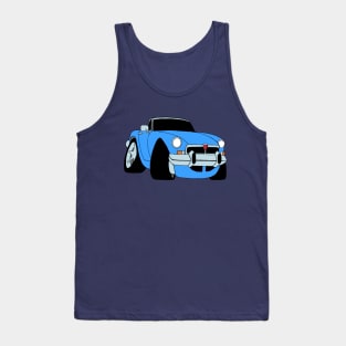 MGB Tank Top